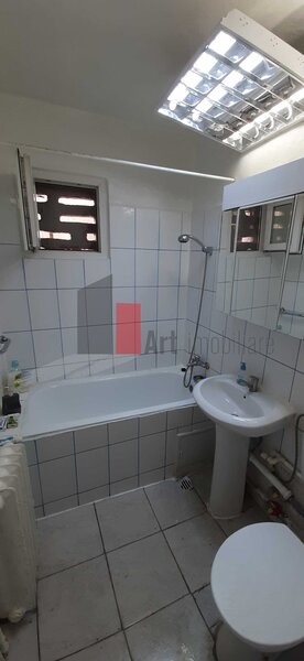 Brancoveanu, Lamotesti, vanzare apartament 2 camere