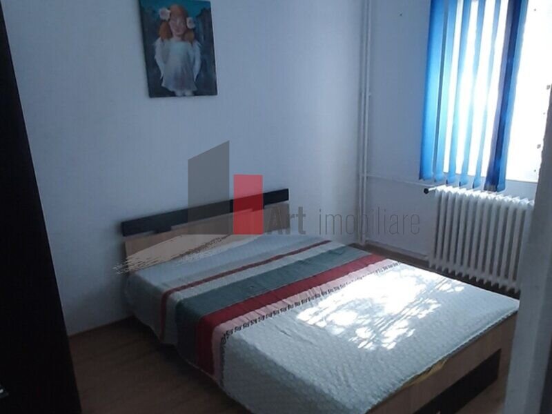 Brancoveanu, Lamotesti, vanzare apartament 2 camere