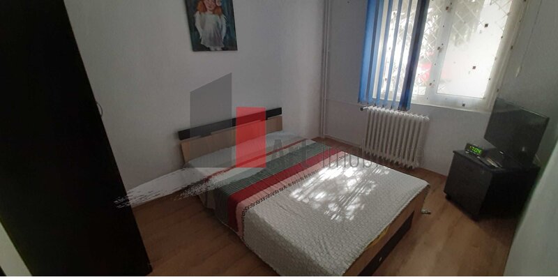 Brancoveanu, Lamotesti, vanzare apartament 2 camere