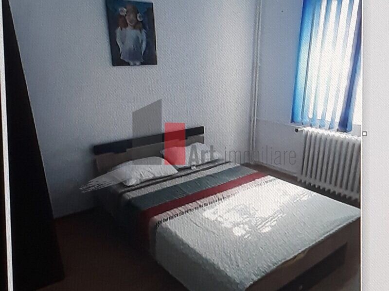 Brancoveanu, Lamotesti, vanzare apartament 2 camere