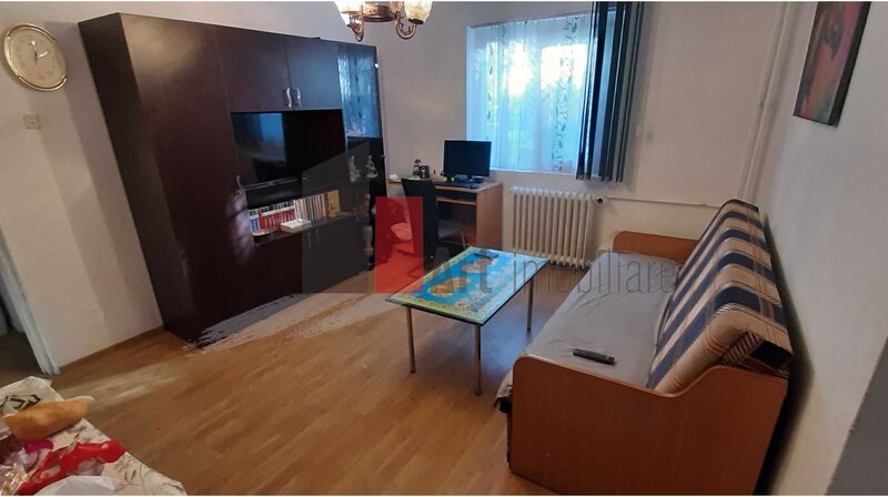 Brancoveanu, Lamotesti, vanzare apartament 2 camere